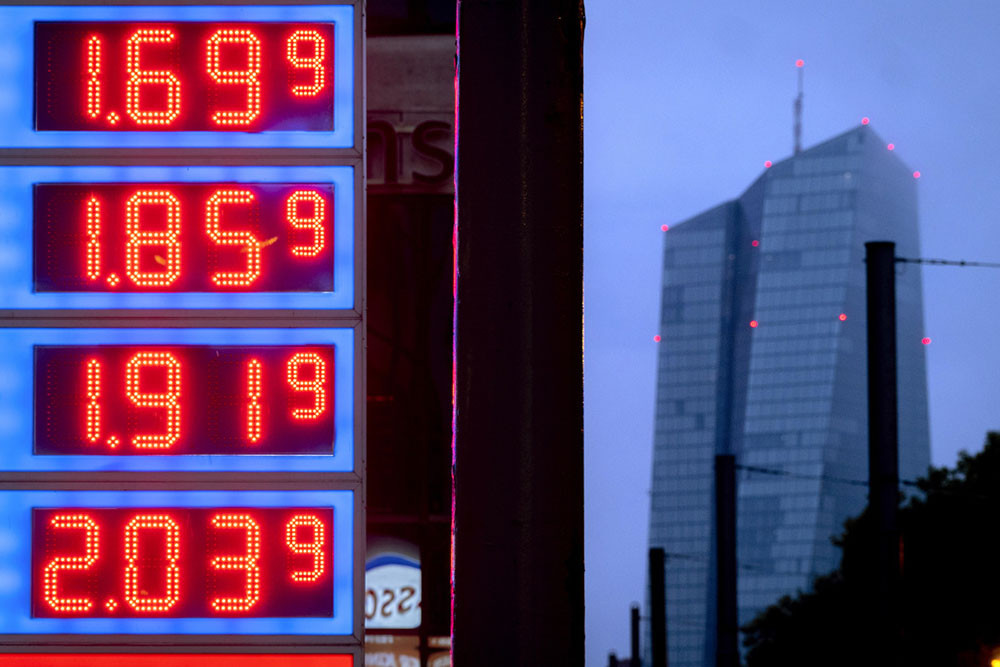 IMF warns Europe against prematurely declaring victory over inflation